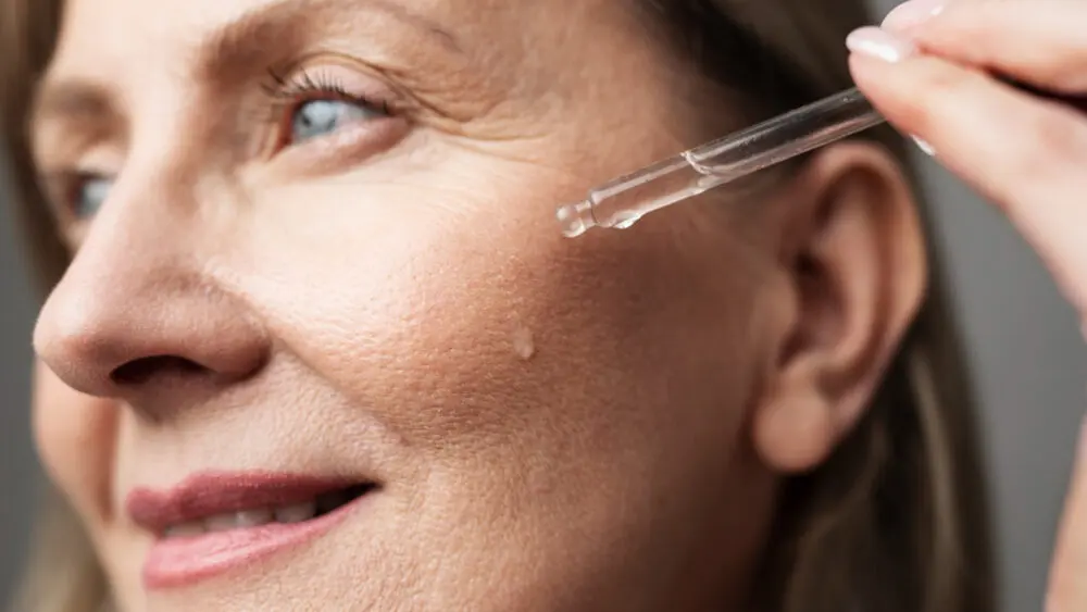 Benefits of Aveda Chemical Peels for Aging Skin