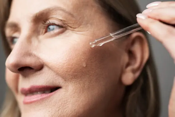 Benefits of Aveda Chemical Peels for Aging Skin
