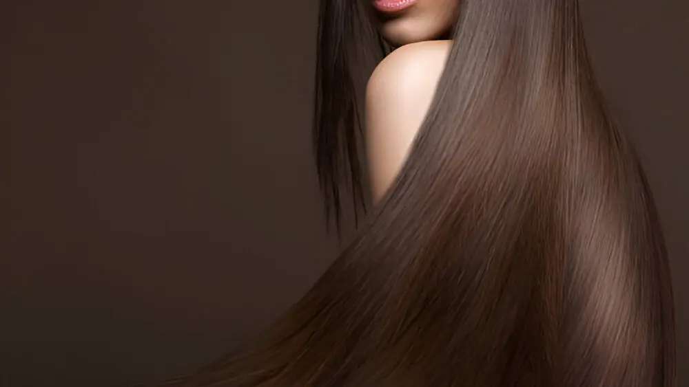 Keratin Treatment