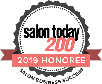 SalonToday 200 Award