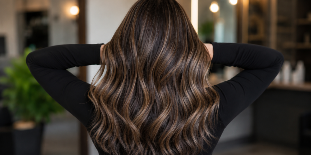 Gray Hair