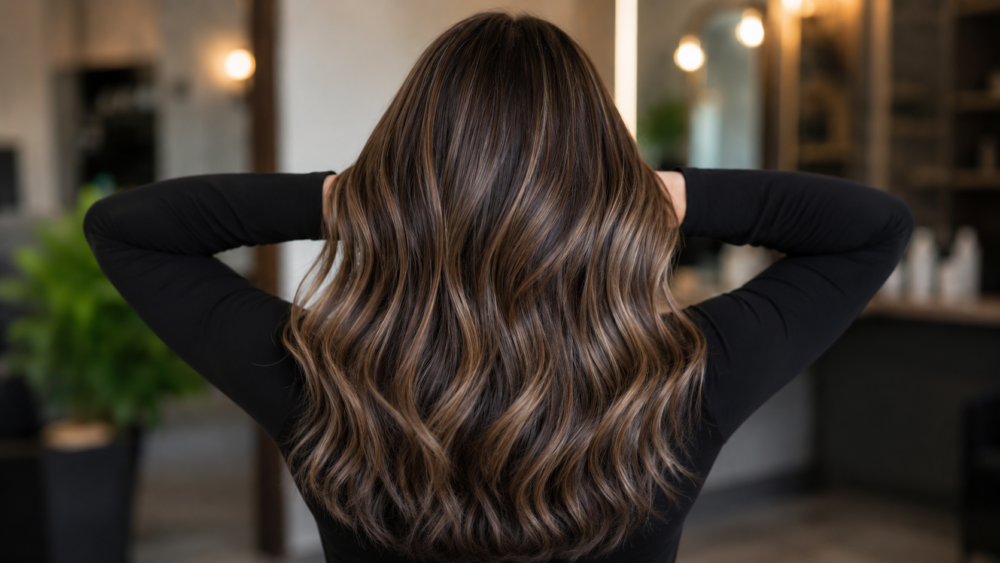 Gray Hair