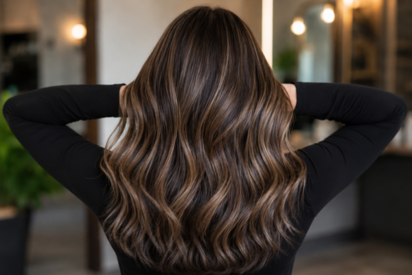 Gray Hair