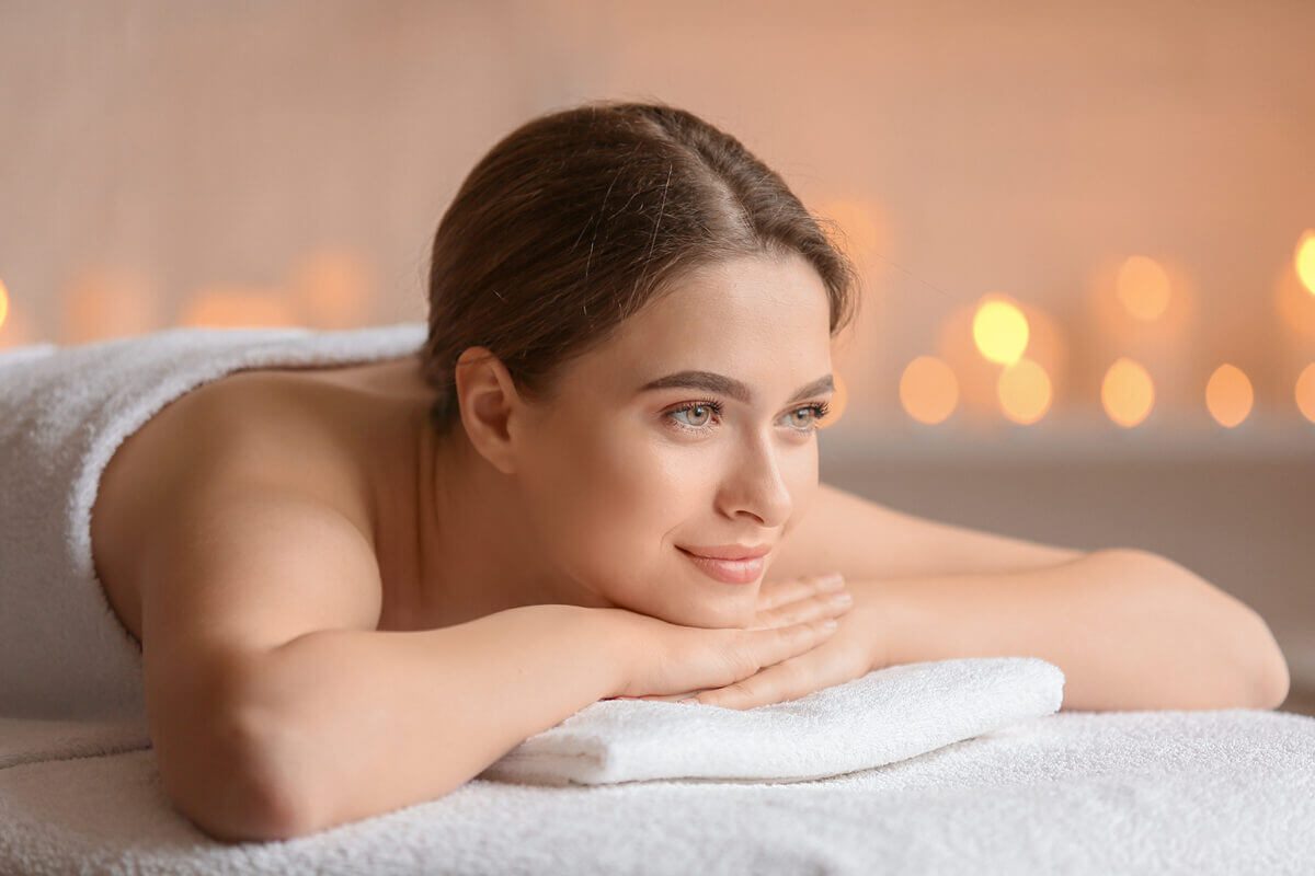 Lordis Loft|Among the Best Spas in Charleston