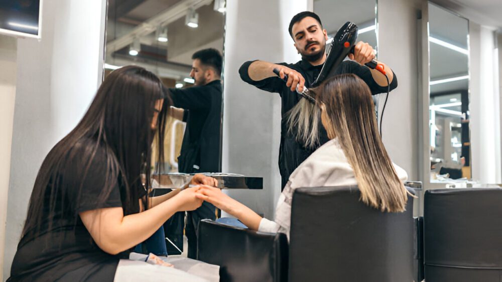 Expert Advice for Drybar