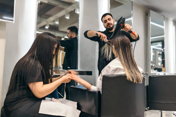 Expert Advice for Drybar