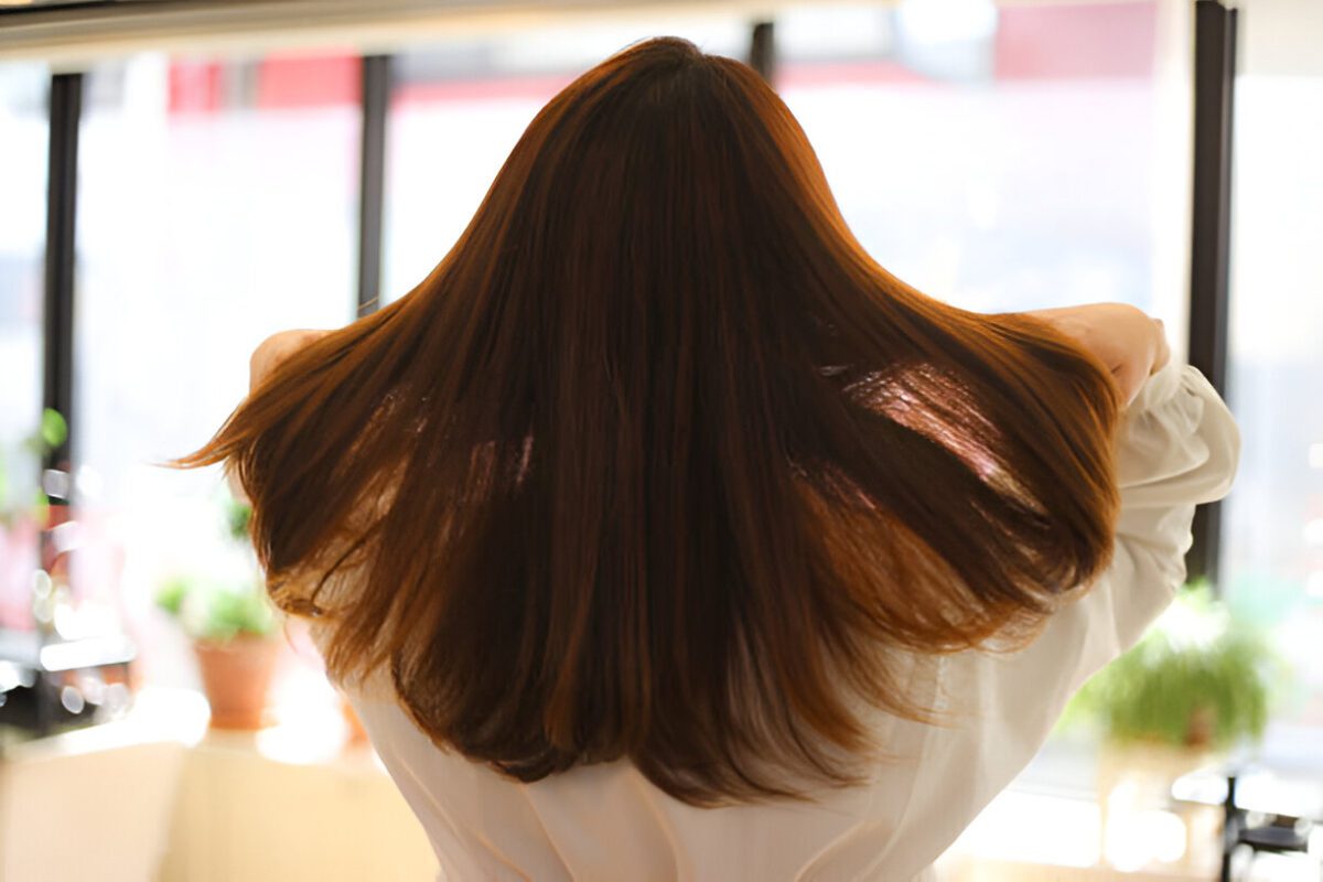 Lordis Loft | How to Maintain Your Keratin Treatment: Washing Your Hair Like a Pro