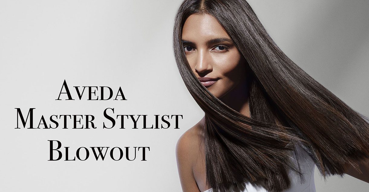 Lordis Loft|Aveda Blow Dry Bar Boutique by Lordis Loft