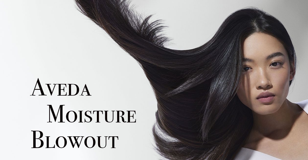 Lordis Loft|Aveda Blow Dry Bar Boutique by Lordis Loft