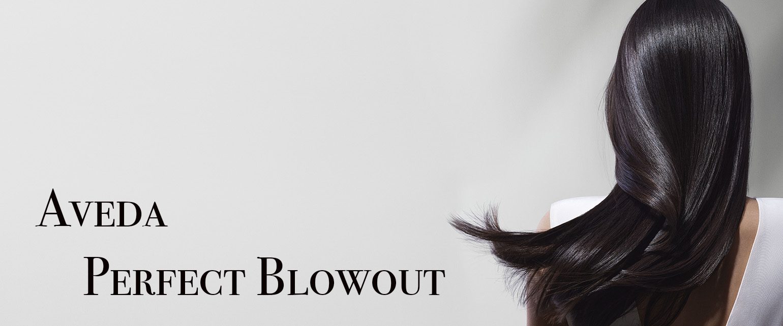 Lordis Loft|Aveda Blow Dry Bar Boutique by Lordis Loft