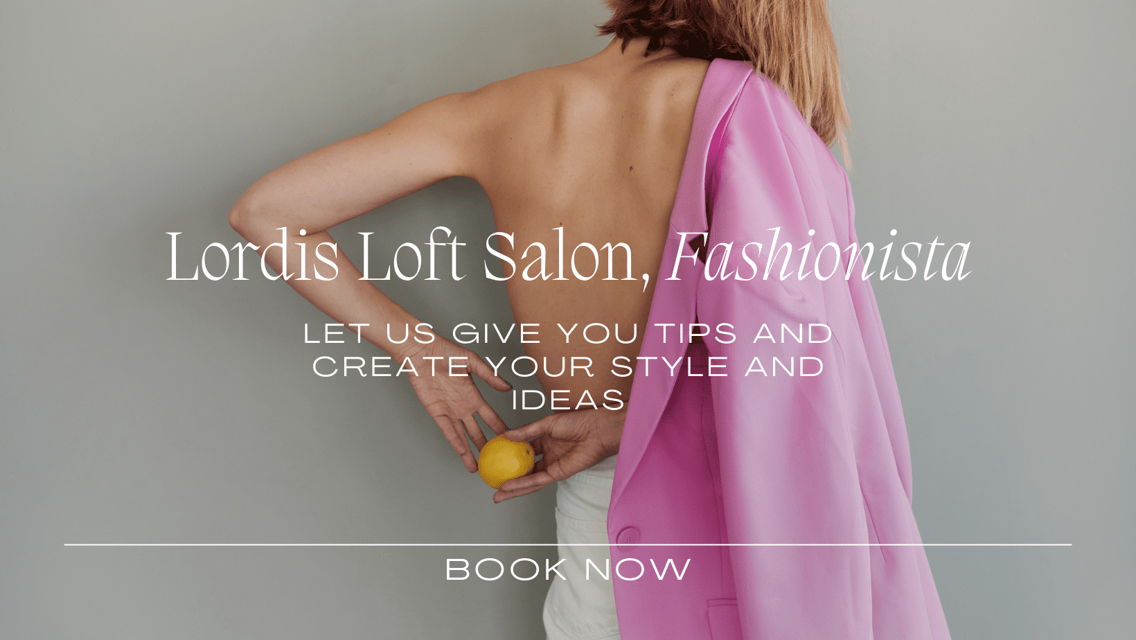 Lordis Loft|Salon Hair Services