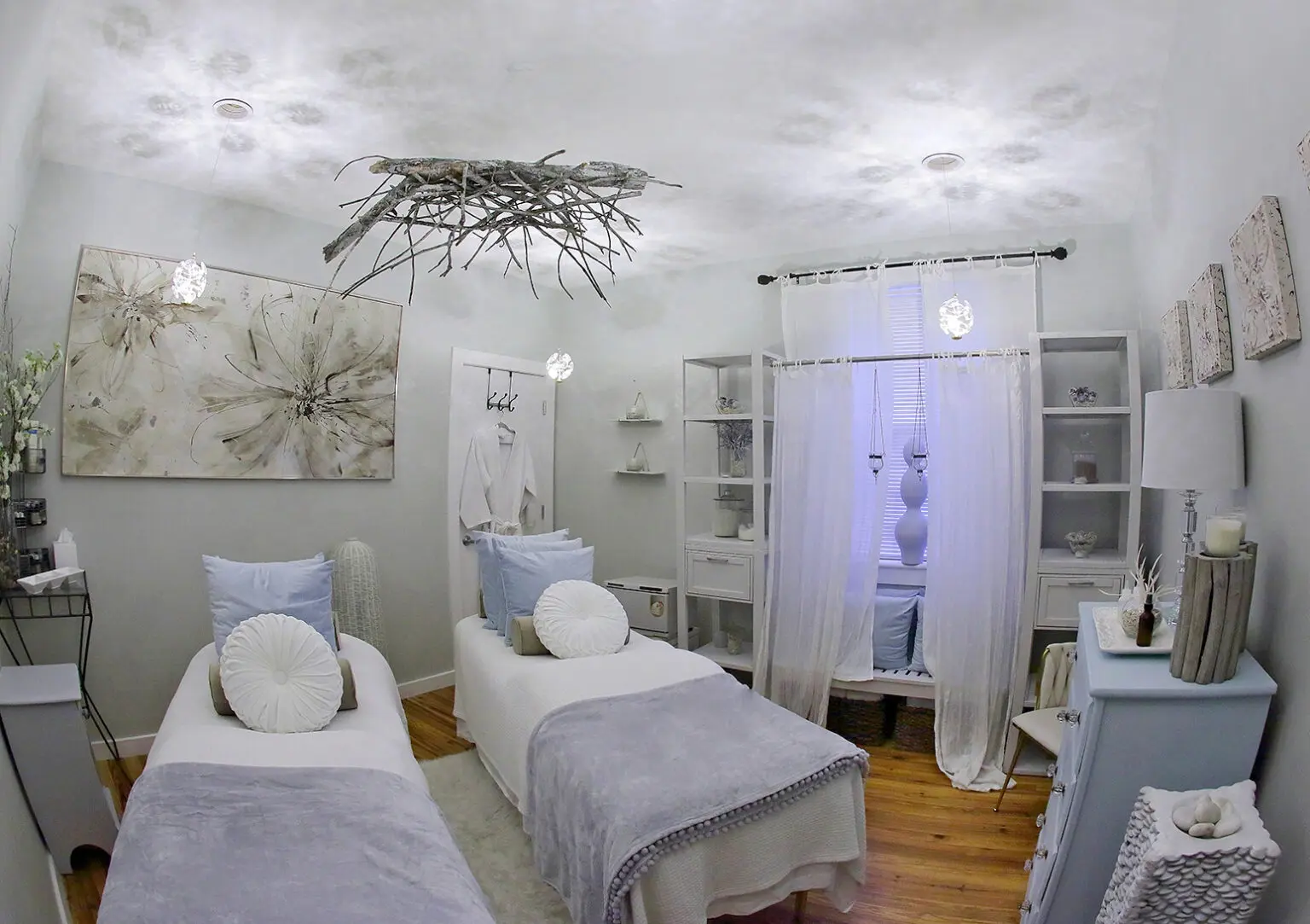 Lordis Loft|Med Spa Services Charleston