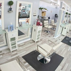 Lordis Loft|Salon Chair Rentals