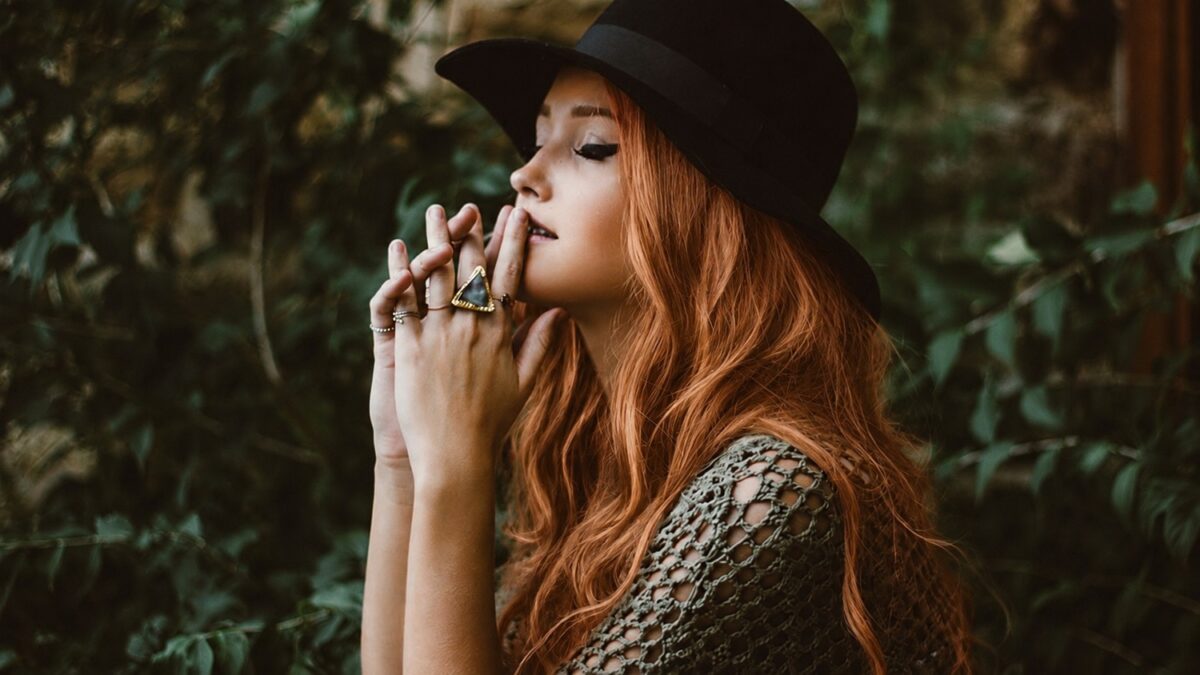 Lordis Loft | Cowboy Copper Hair: The Warm Hair Color Trend Everyone Is Talking About