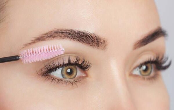 Lash Extension