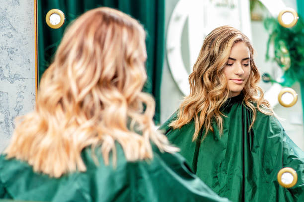 Lordis Loft | Maintain Balayage Hair Charleston Tips for Long-Lasting Color