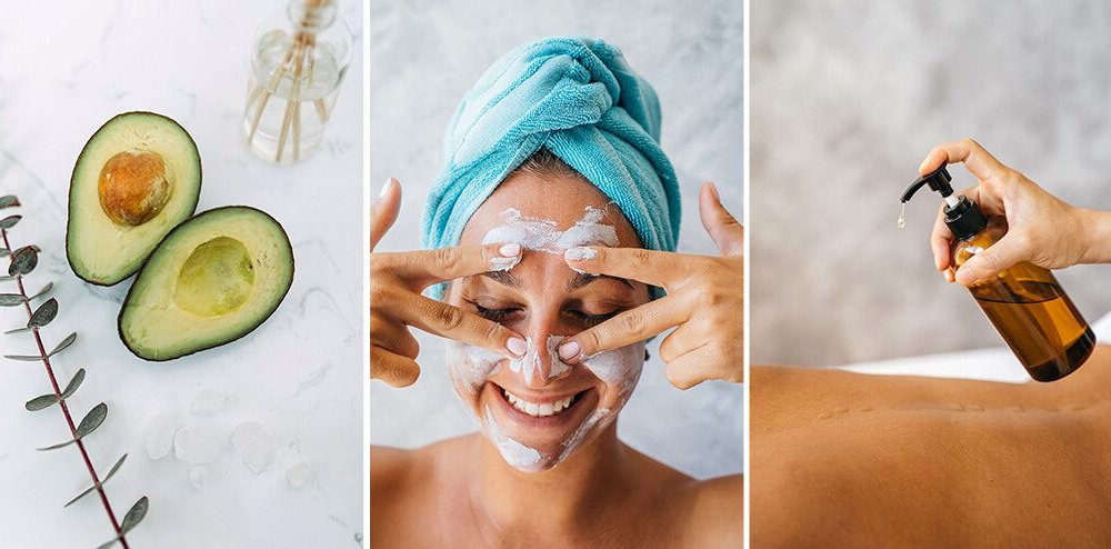 Aveda Chemical Peels