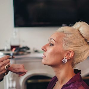 Lordis Loft|Charleston Wedding Hair and Makeup